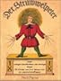 Der Struwwelpeter oder lustige Geschichten und drollige Bilder