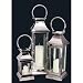 Extra Small Station Lantern