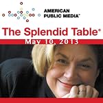 The Splendid Table, Salt Sugar Fat, Michael Moss and Ted Allen, May 10, 2013 | Lynne Rossetto Kasper