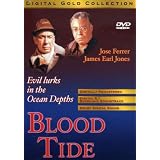 Blood Tide ~ James Earl Jones