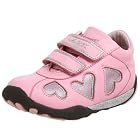 Geox Toddler Winter Sweetly Sneaker