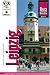  : Leipzig City Guide: ...in die Metropole eintauchen, Ber&uuml;hmtes und Verstecktes individuell entdecken