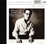 Sunday at the Village Vanguard (XRCD)