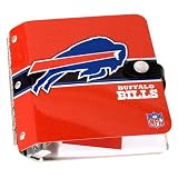 Buffalo Bills Road O'Foto Photo Album