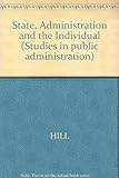 The state, administration and the individual