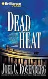 Dead Heat (Political Thrillers Series #5)