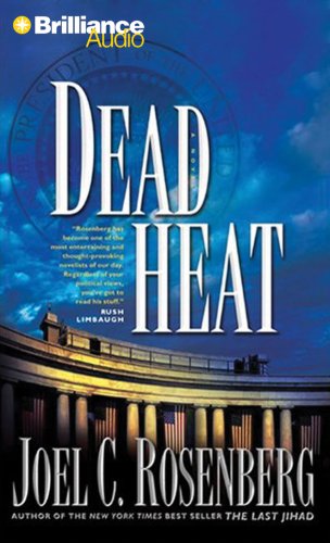 Dead (Political Thrillers Series #5)