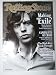 Rolling Stone Magazine #1105 May 27, 2010 Mick Jagger Making 'Exile', Capitalists of Chaos, The Blac