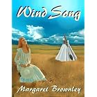 Wing Song [3 1 2 Diskette] by  Margaret Brownley