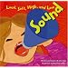 Sound: Loud, Soft, High, and Low (Amazing Science (Picture Window))