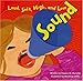 Book Sound: Loud, Soft, High, and Low (Amazing Science)