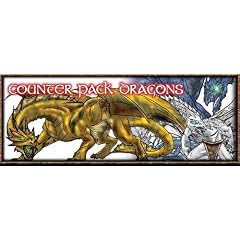 Dragons: Counter Pack