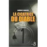 La cicatrice du diablepar Laurent Scalese