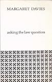 Asking the law question