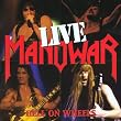 Hell on Wheels-Live