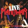 Hell on Wheels Live