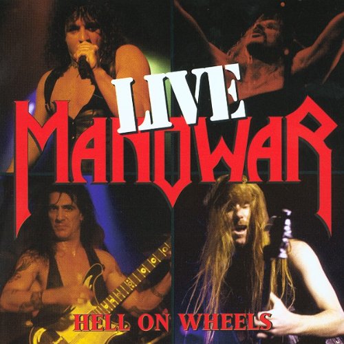Manowar Picture 3