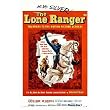 Lone Ranger, The - Movie Poster