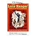 Lone Ranger, The - Movie Poster