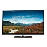 Samsung Series 4 51-inch PN51D490 720p 3D Plasma HDTV