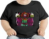 Mahna Mahna オーガニックベビーTシャツ 12 - 18 Months