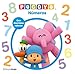 Pocoyo números (Spanish Edition)