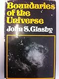 Boundaries of the universe