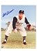 Bob Friend Autographed/Hand Signed Pittsburgh Pirates 8x10 Photo