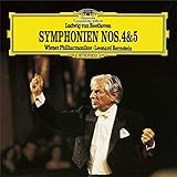 ベートーヴェン:交響曲第4番&第5番「運命」 (紙ジャケット仕様)