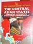 The Central Asian States: Tajikistan, Uzbekistan, Kyrgyzstan, Turkmenistan (The Former Soviet States)
