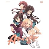 A�����ͥ�+smile�ڴ������������ǡ� [Blu-ray]