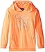 Calvin Klein Big Boys' Long-Sleeve Printed T-Shirt