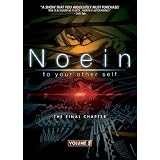 Noein: To Your Other Self, Volume 5 ~ Artist Not Provided