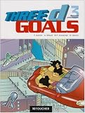 Revue Foucher  / Anglais 3e Threed Goals : Découverte professionnelle