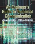 An Engineer's Guide to Technical Comm...