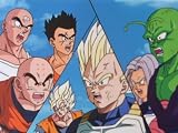 Dragon Ball Z Kai: Part Eight [Blu-ray]