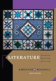 Literature: Reading, Reacting, Writing