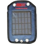 Small Solar Panel for Backpack