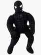 Marvel Spiderman Plush Backpack Doll