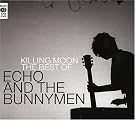 Killing Moon: the...