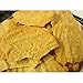 Low Carb Tortilla Chips - Fresh Baked - LC Foods - All Natural - Gluten Free - No Sugar - High Protein - Diabetic Friendly - 5.2 oz