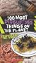 100 Most Disgusting Things On The Planet