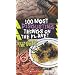 100 Most Disgusting Things On The Planet