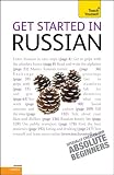 Get Started in Russian (Teach Yourself: Level 3)