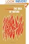 The Idea of Nature (Galaxy Books Series Gb P)