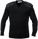 Rothco Acrylic V-Neck Sweater