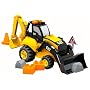 Caterpillar Construction Truck- Backhoe Loader