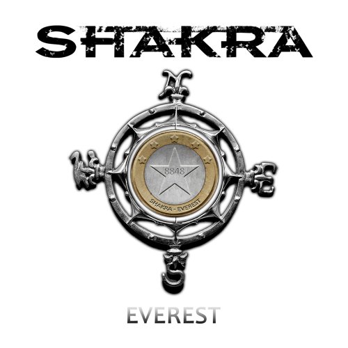 Shakra - Regressive Evolution Lyrics - Zortam Music