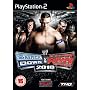 WWE Smackdown vs Raw 2010