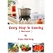Books : Every Step in Canning ( Illustrated )